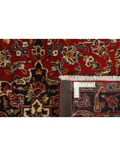 Hand made rug Keshan Persia cm.101x143 2