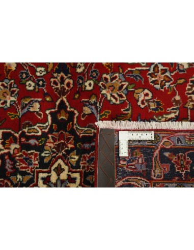 Hand made rug Keshan Persia cm.101x143