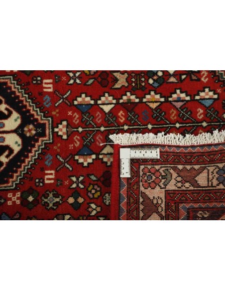 Hand made rug Abadeh Persia cm.106x147