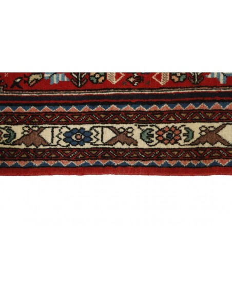 Hand made rug Abadeh Persia cm.106x147