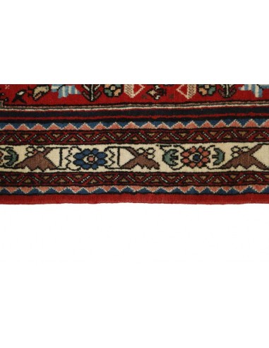 Hand made rug Abadeh Persia cm.106x147