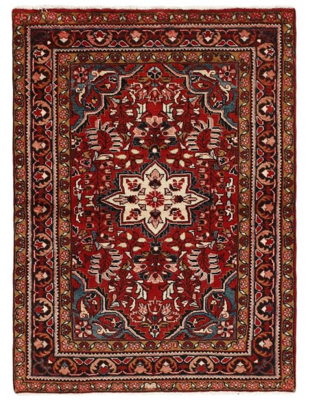 Hand made rug Lilian Persia cm.113x155