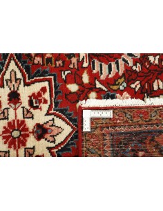 Hand made rug Lilian Persia cm.113x155 2