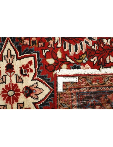Hand made rug Lilian Persia cm.113x155