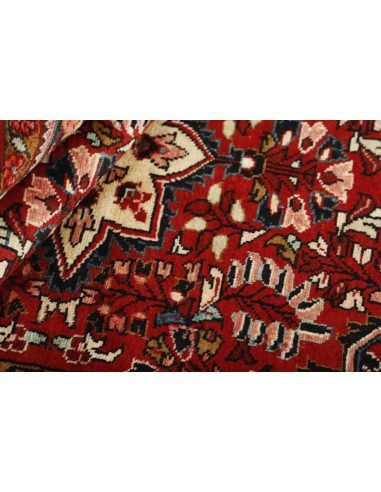 Hand made rug Lilian Persia cm.113x155