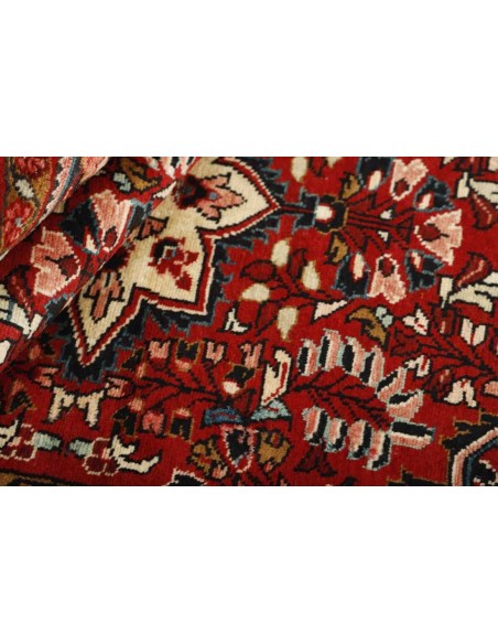 Hand made rug Lilian Persia cm.113x155