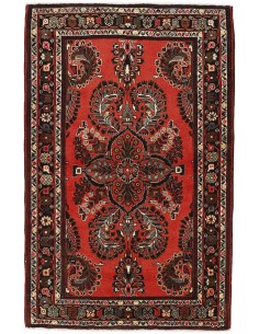 Hand made rug Lilian Persia cm.106x164