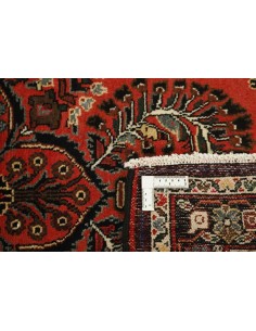 Hand made rug Lilian Persia cm.106x164 2