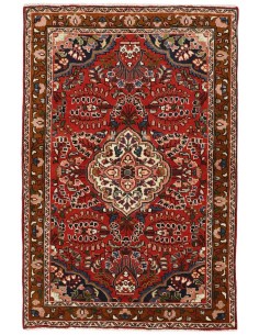 Hand made rug Lilian Persia cm.104x155
