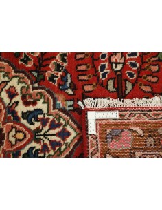 Hand made rug Lilian Persia cm.104x155 2
