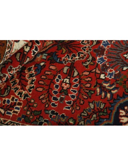Hand made rug Lilian Persia cm.104x155
