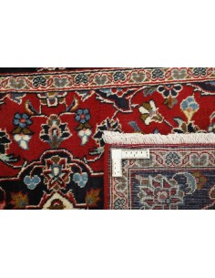 Hand made rug Keshan Persia cm.95x144 2