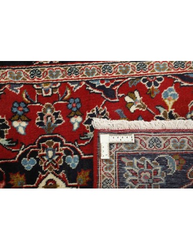 Hand made rug Keshan Persia cm.95x144