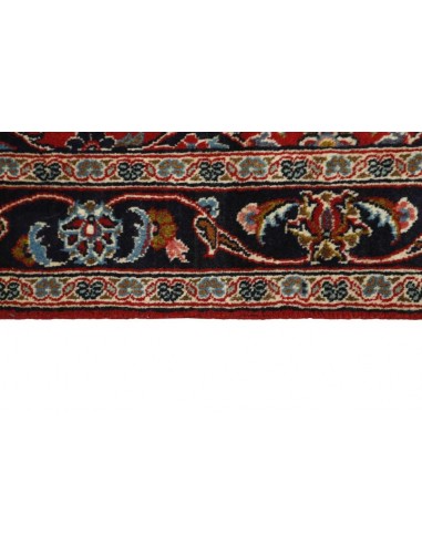 Hand made rug Keshan Persia cm.95x144