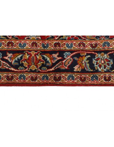 Hand made rug Keshan Persia cm.98x154