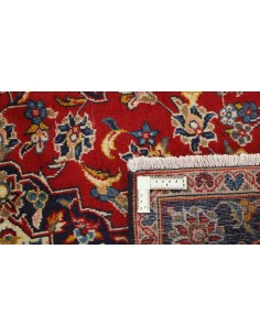 Hand made rug Keshan Persia cm.98x151 2