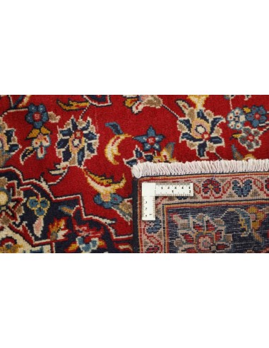 Hand made rug Keshan Persia cm.98x151