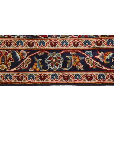 Hand made rug Keshan Persia cm.98x151