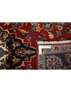 Hand made rug Keshan Persia cm.104x155 2