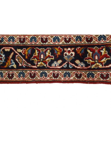 Hand made rug Keshan Persia cm.104x155