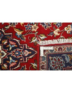 Hand made rug Keshan Persia cm.100x159 2