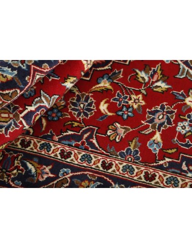 Hand made rug Keshan Persia cm.100x159