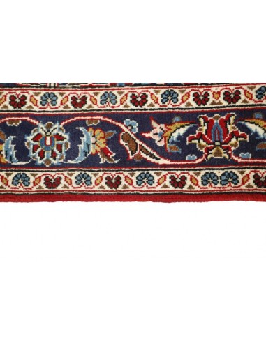 Hand made rug Keshan Persia cm.100x159