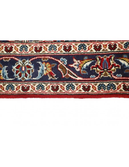 Hand made rug Keshan Persia cm.100x159