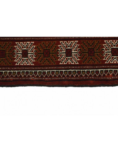 Hand made rug Torkaman Persia cm.105x154