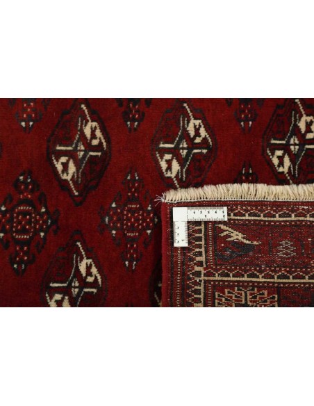 Hand made rug Torkaman Persia cm.107x153