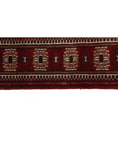Hand made rug Torkaman Persia cm.107x153