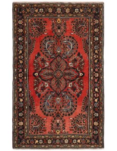 Hand made rug Lilian Persia cm.105x165