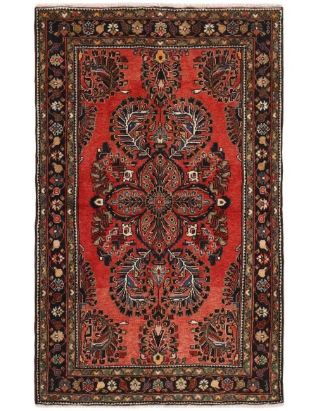 Hand made rug Lilian Persia cm.105x165