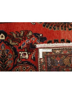 Hand made rug Lilian Persia cm.105x165 2