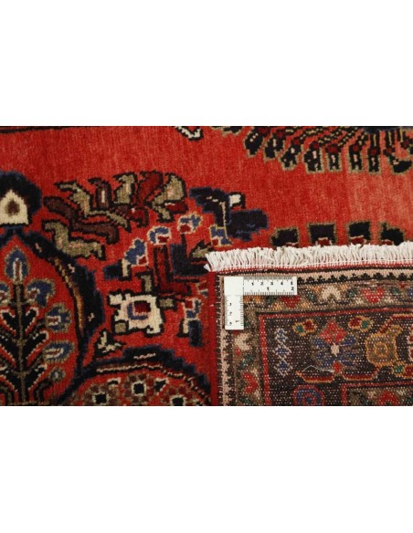 Hand made rug Lilian Persia cm.105x165