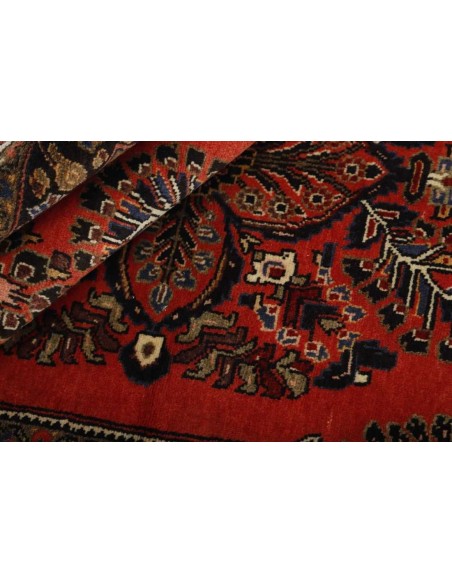 Hand made rug Lilian Persia cm.105x165