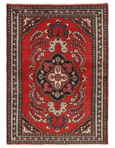 Hand made rug Lilian Persia cm.108x150