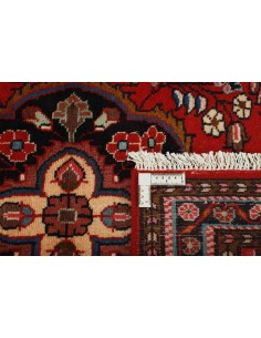 Hand made rug Lilian Persia cm.108x150 2