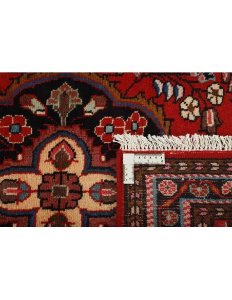 Hand made rug Lilian Persia cm.108x150