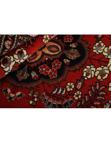 Hand made rug Lilian Persia cm.108x150