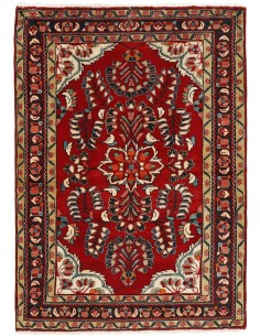 Hand made rug Borchaloo Persia cm.114x160