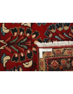 Hand made rug Borchaloo Persia cm.114x160 2