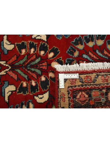 Hand made rug Borchaloo Persia cm.114x160