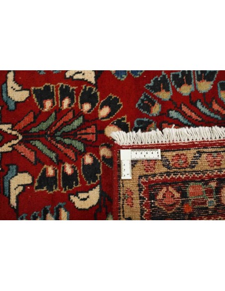 Hand made rug Borchaloo Persia cm.114x160
