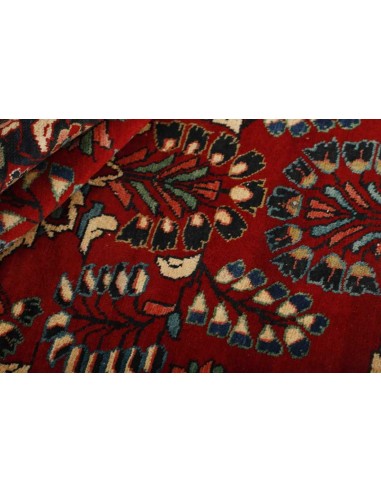 Hand made rug Borchaloo Persia cm.114x160