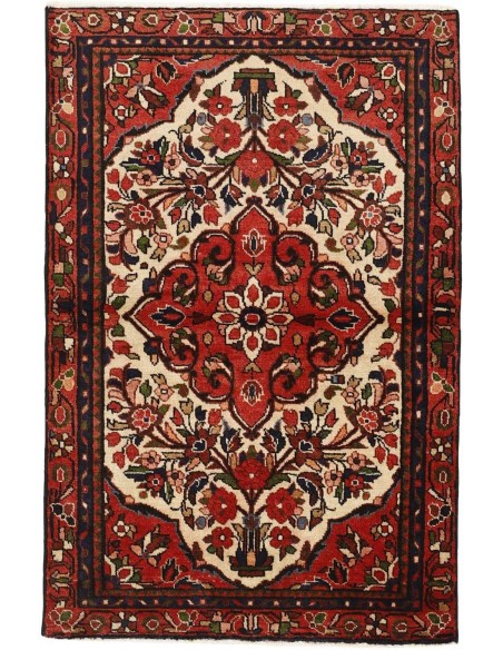 Hand made rug Borchaloo Persia cm.102x150