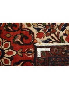 Hand made rug Borchaloo Persia cm.102x150 2