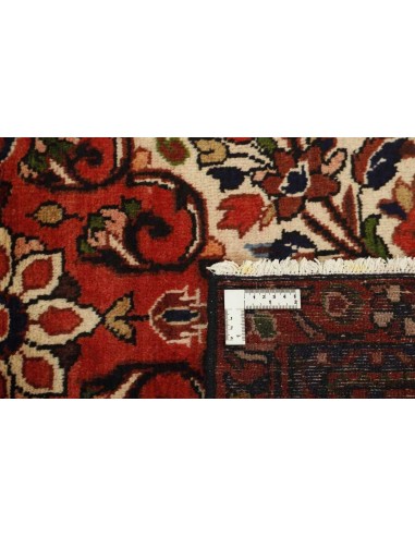 Hand made rug Borchaloo Persia cm.102x150