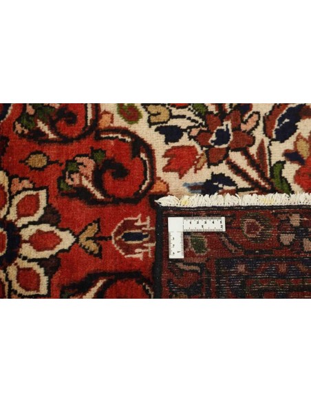 Hand made rug Borchaloo Persia cm.102x150