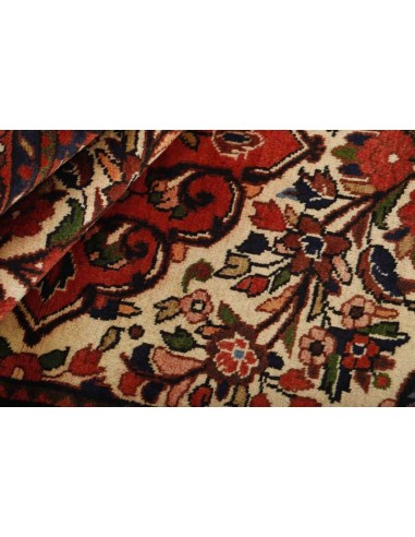 Hand made rug Borchaloo Persia cm.102x150